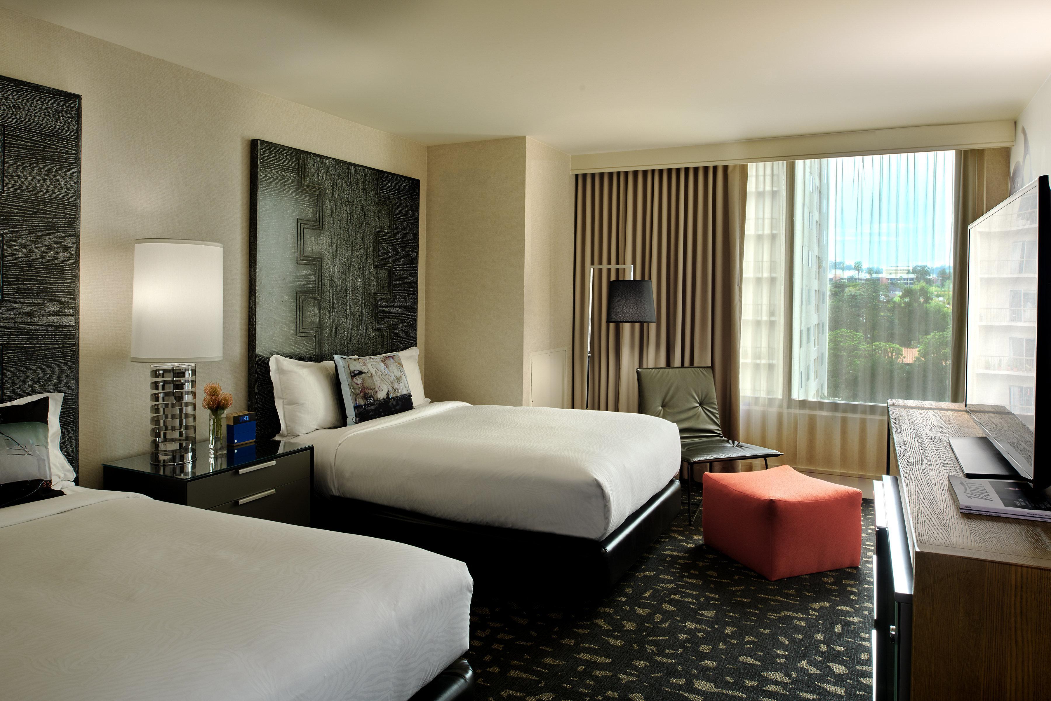 Kimpton Hotel Palomar Los Angeles Beverly Hills By Ihg Екстериор снимка