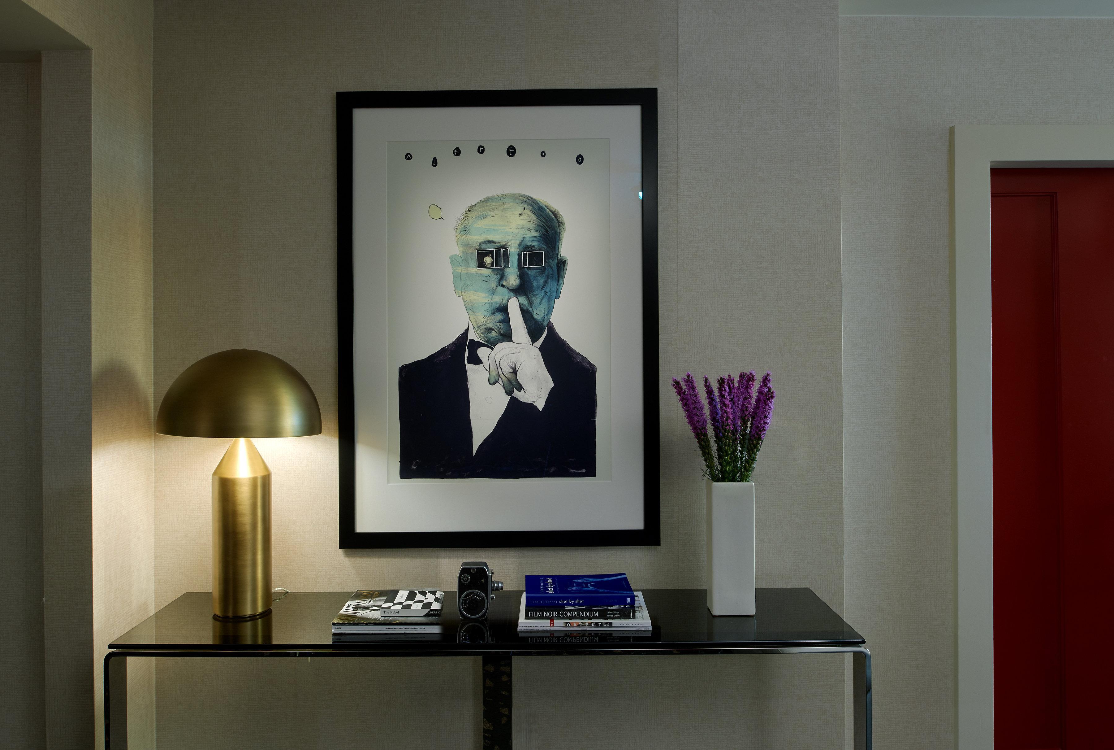Kimpton Hotel Palomar Los Angeles Beverly Hills By Ihg Екстериор снимка