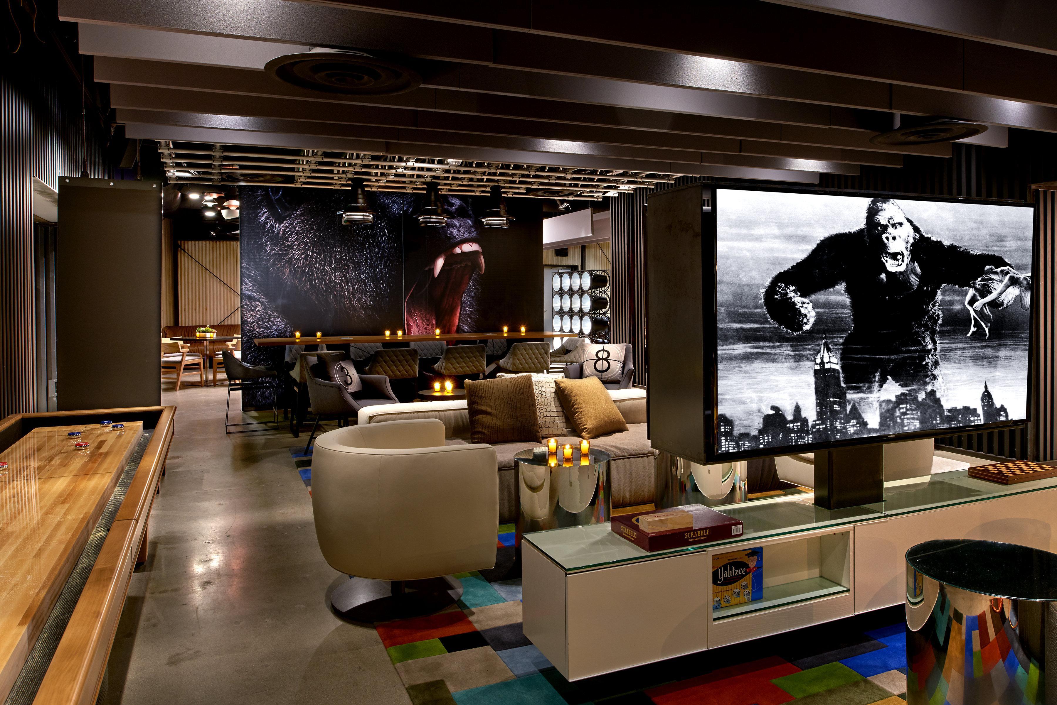Kimpton Hotel Palomar Los Angeles Beverly Hills By Ihg Екстериор снимка