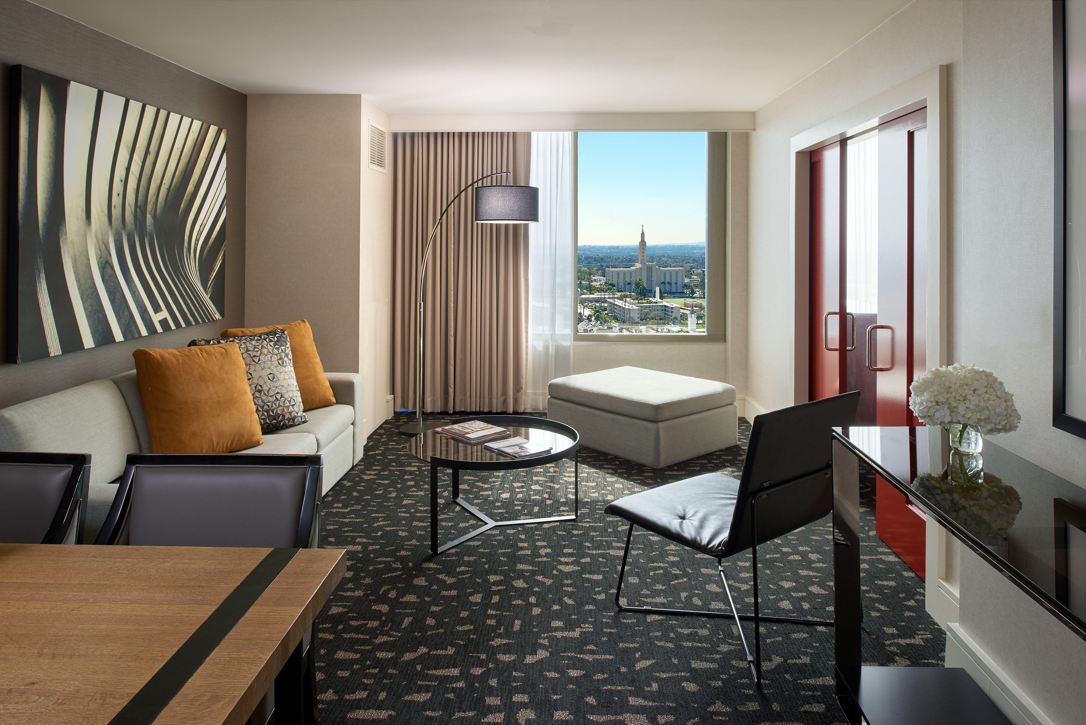 Kimpton Hotel Palomar Los Angeles Beverly Hills By Ihg Екстериор снимка