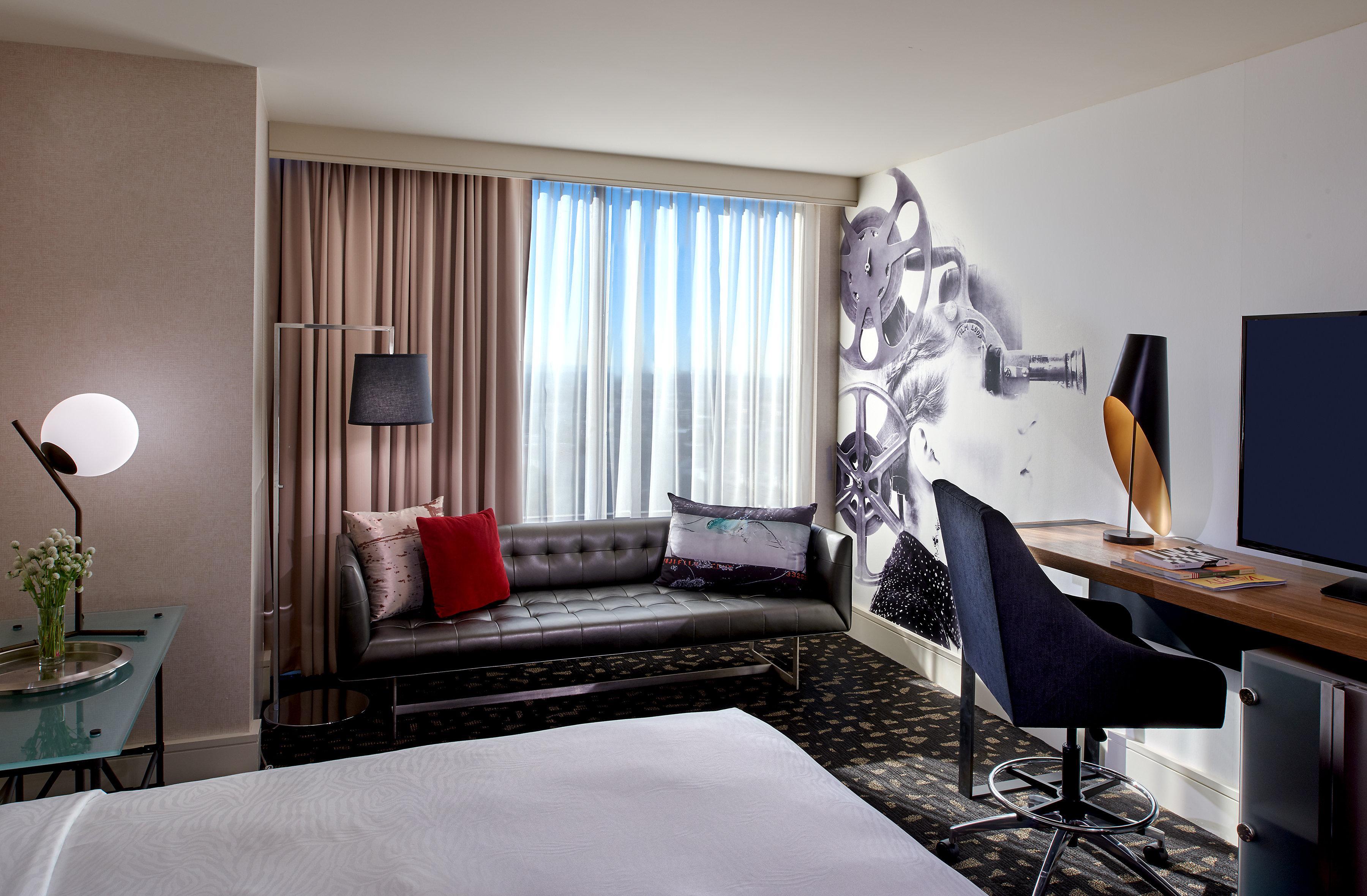 Kimpton Hotel Palomar Los Angeles Beverly Hills By Ihg Екстериор снимка