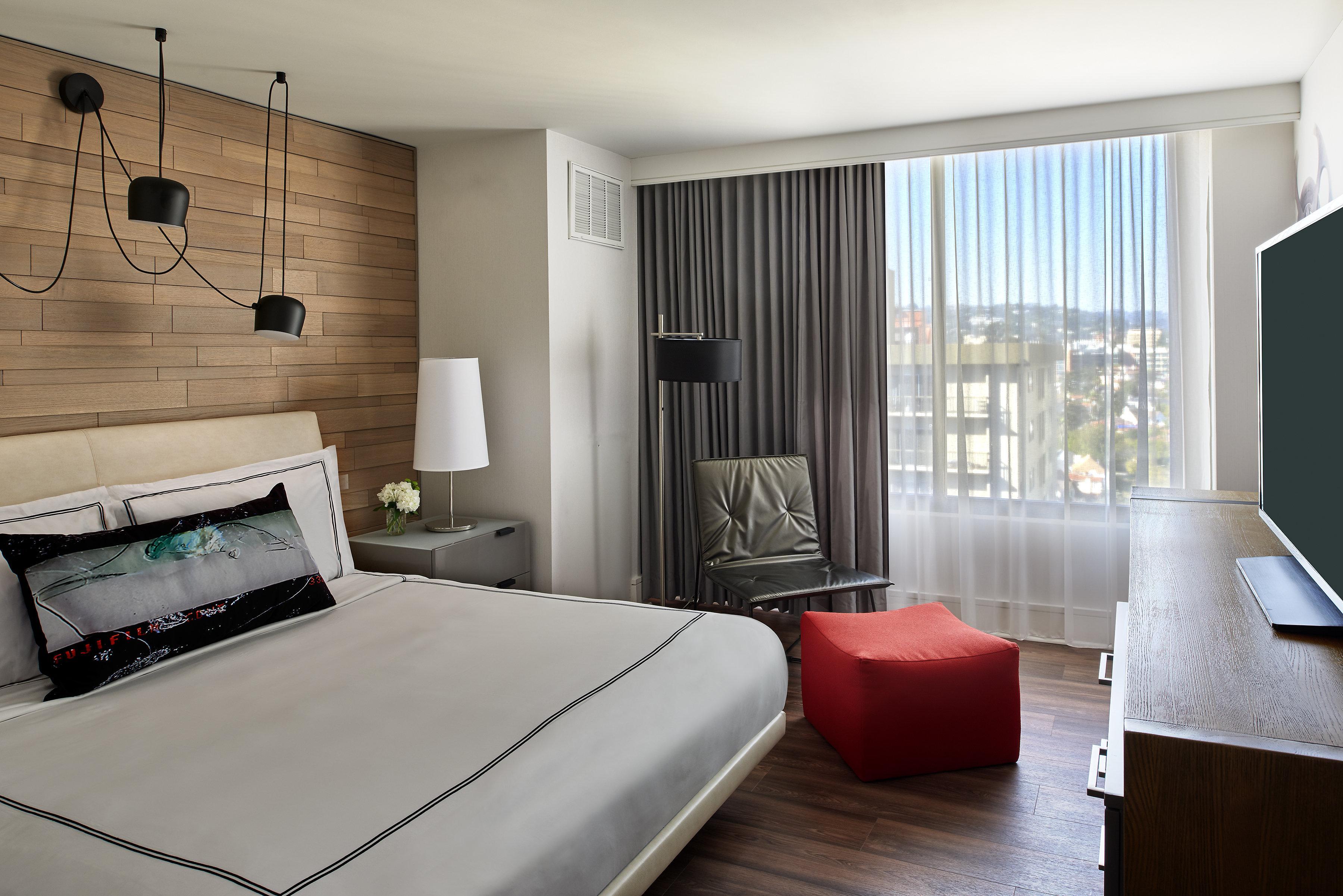 Kimpton Hotel Palomar Los Angeles Beverly Hills By Ihg Екстериор снимка