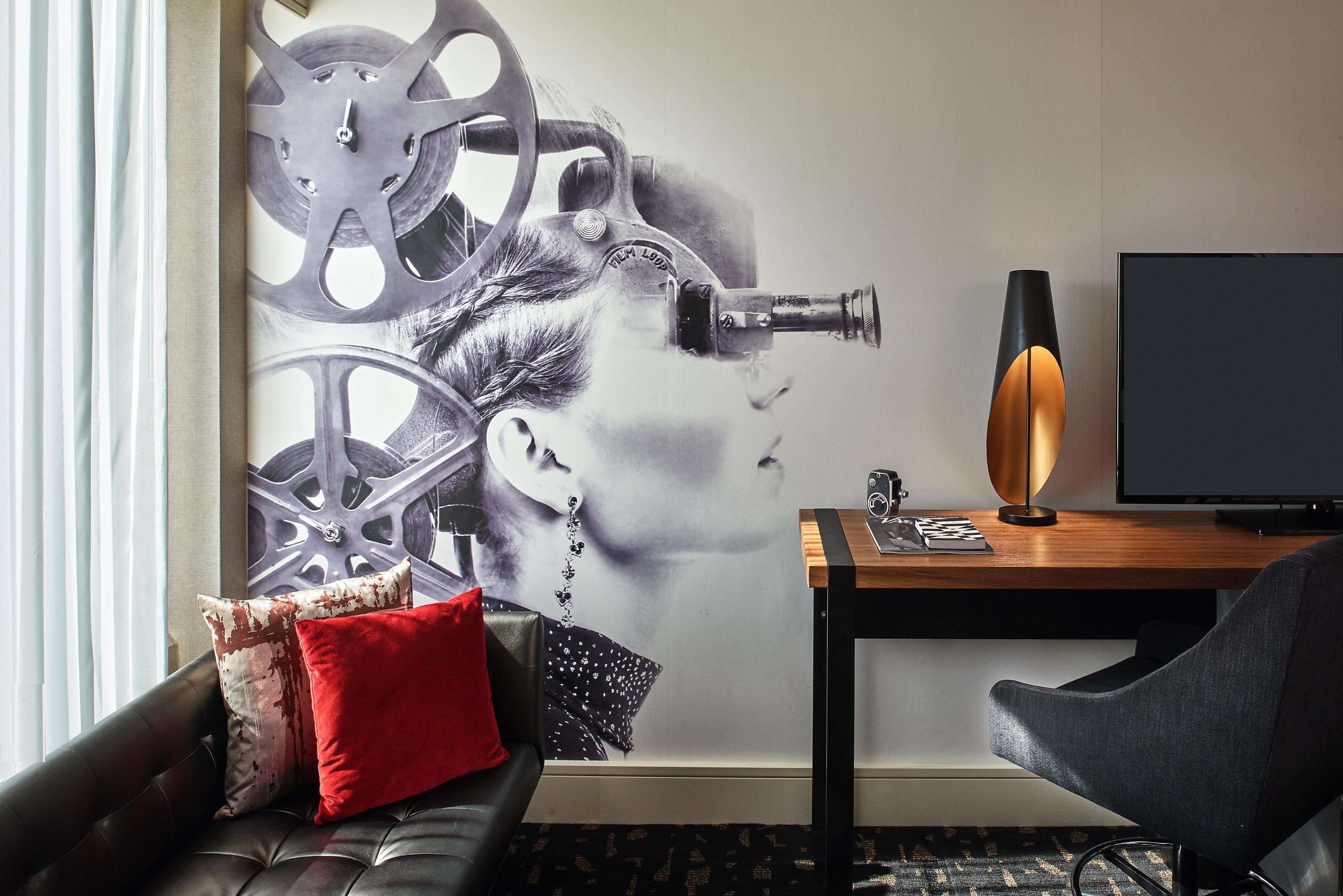 Kimpton Hotel Palomar Los Angeles Beverly Hills By Ihg Екстериор снимка