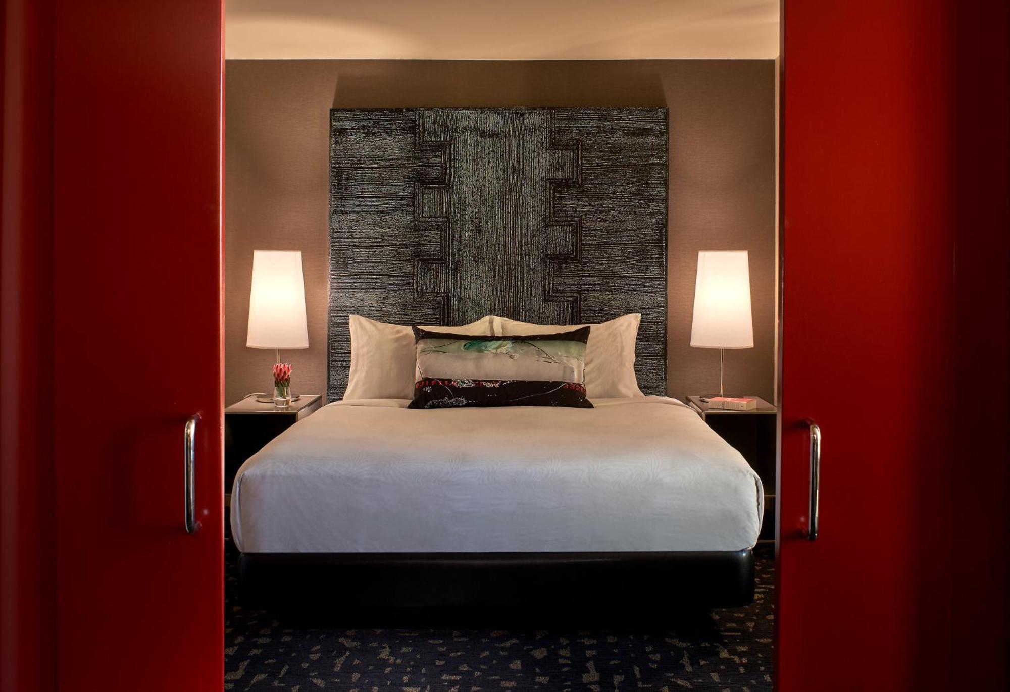 Kimpton Hotel Palomar Los Angeles Beverly Hills By Ihg Екстериор снимка