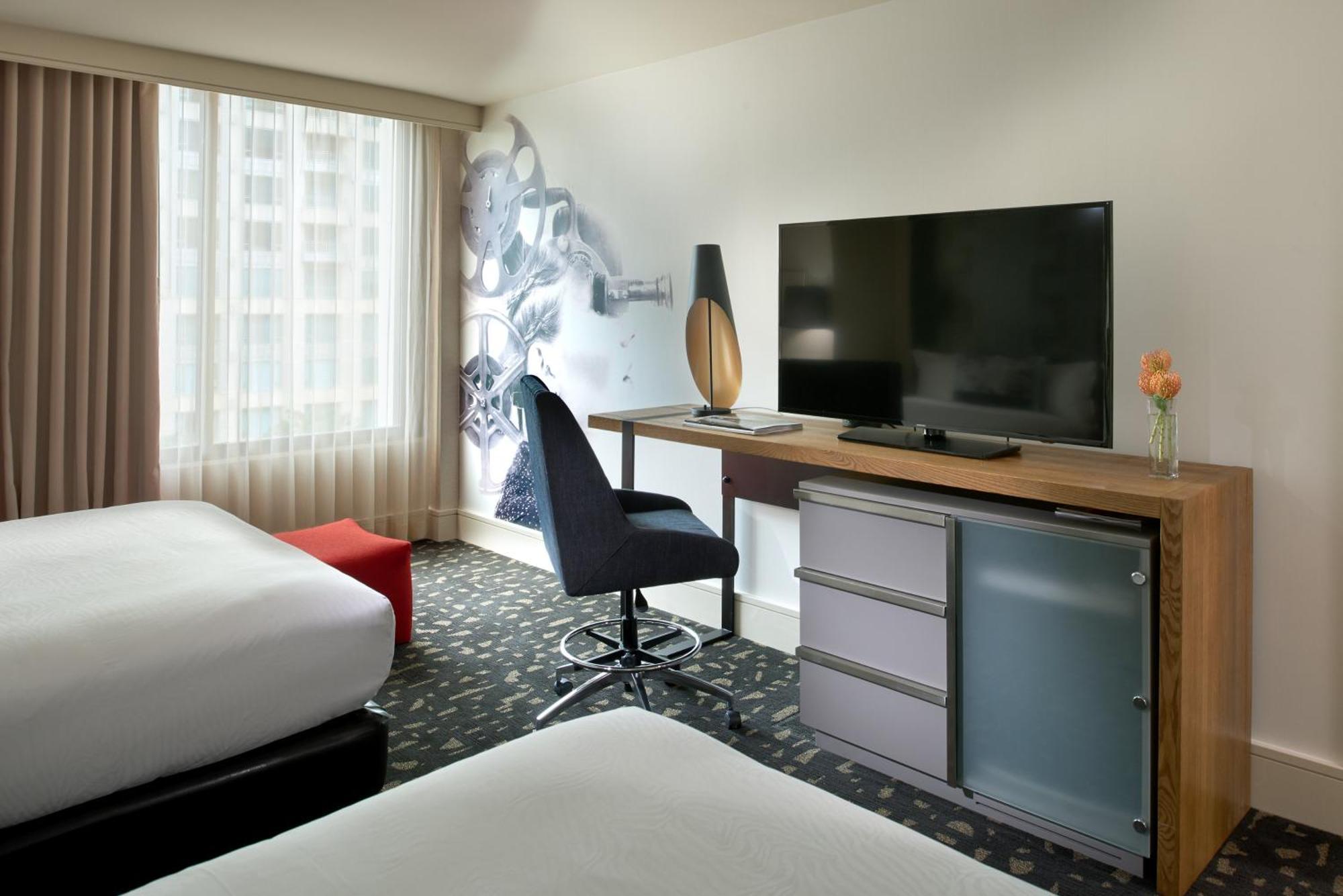 Kimpton Hotel Palomar Los Angeles Beverly Hills By Ihg Екстериор снимка