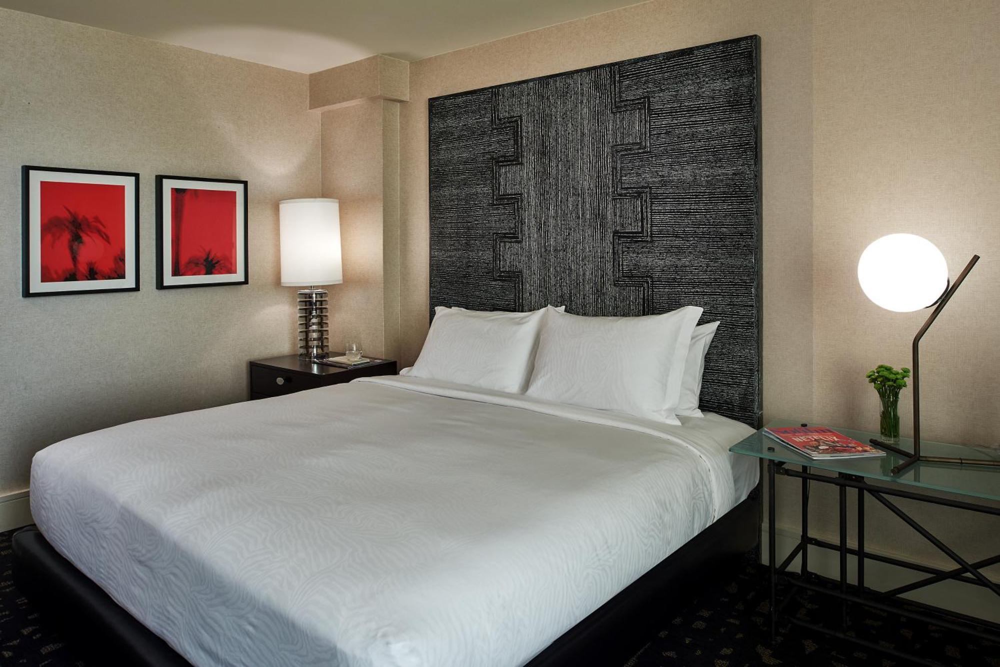 Kimpton Hotel Palomar Los Angeles Beverly Hills By Ihg Екстериор снимка
